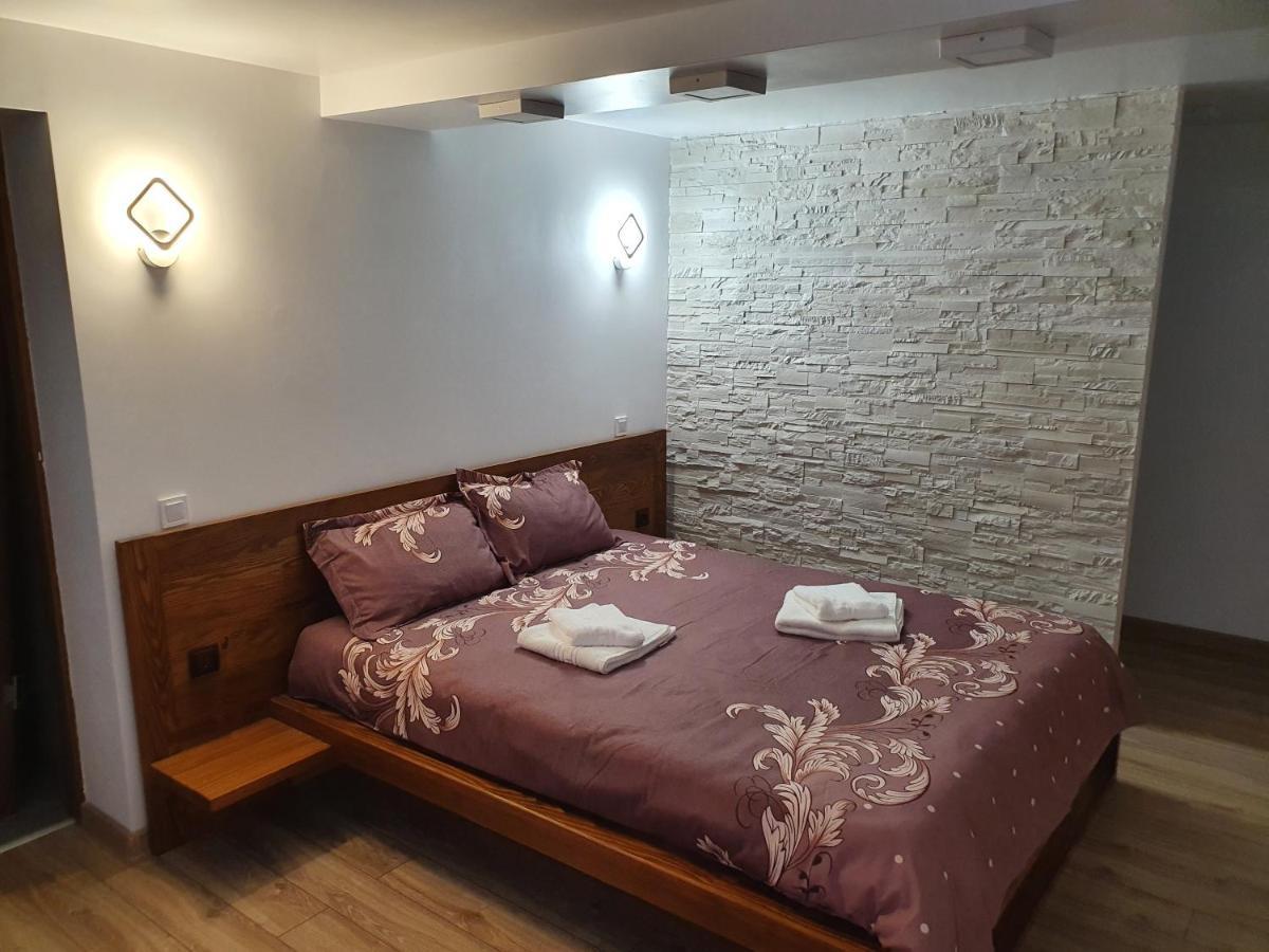Rooms Poienita سلانيك مولدوفا المظهر الخارجي الصورة