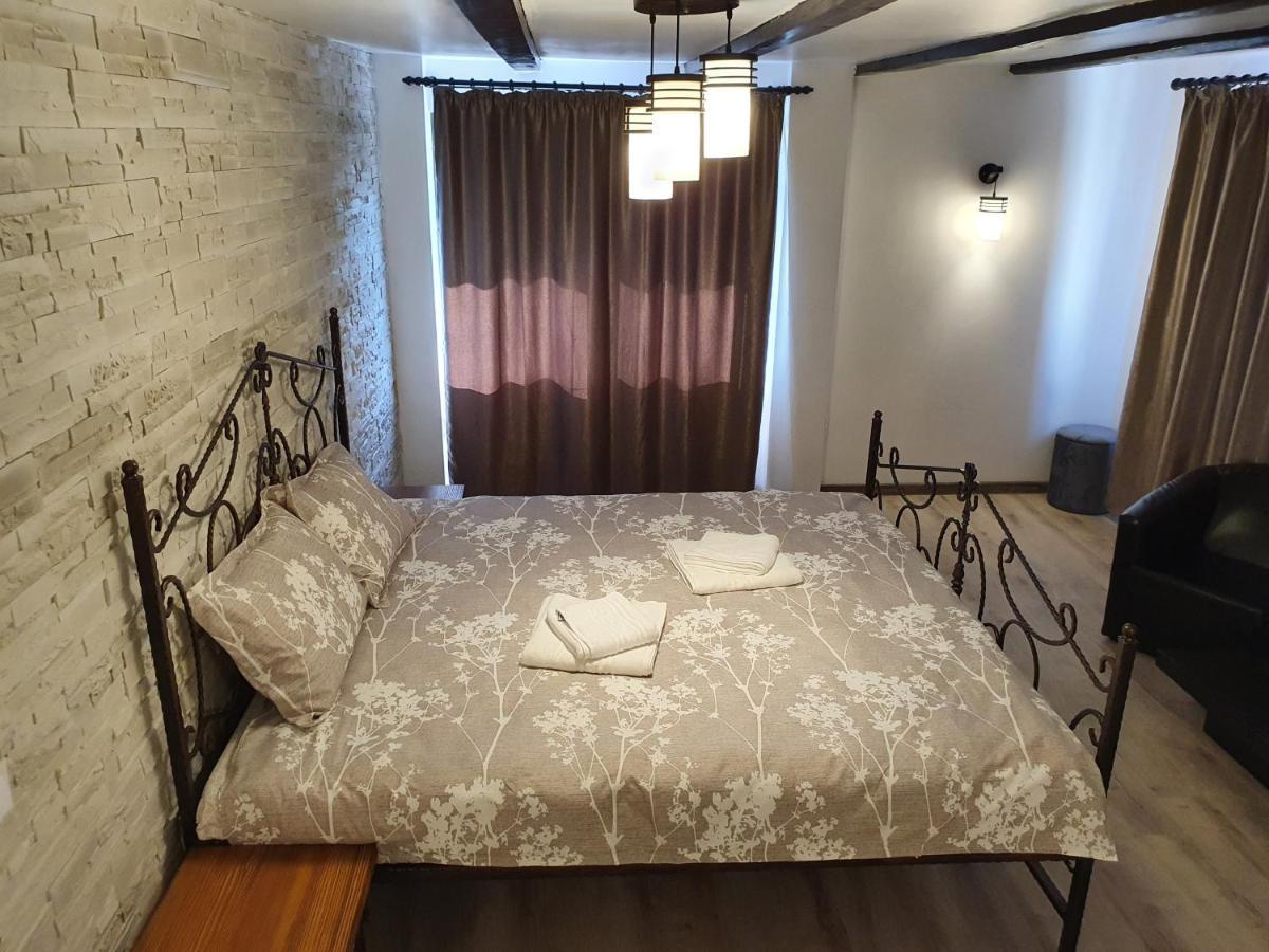 Rooms Poienita سلانيك مولدوفا المظهر الخارجي الصورة