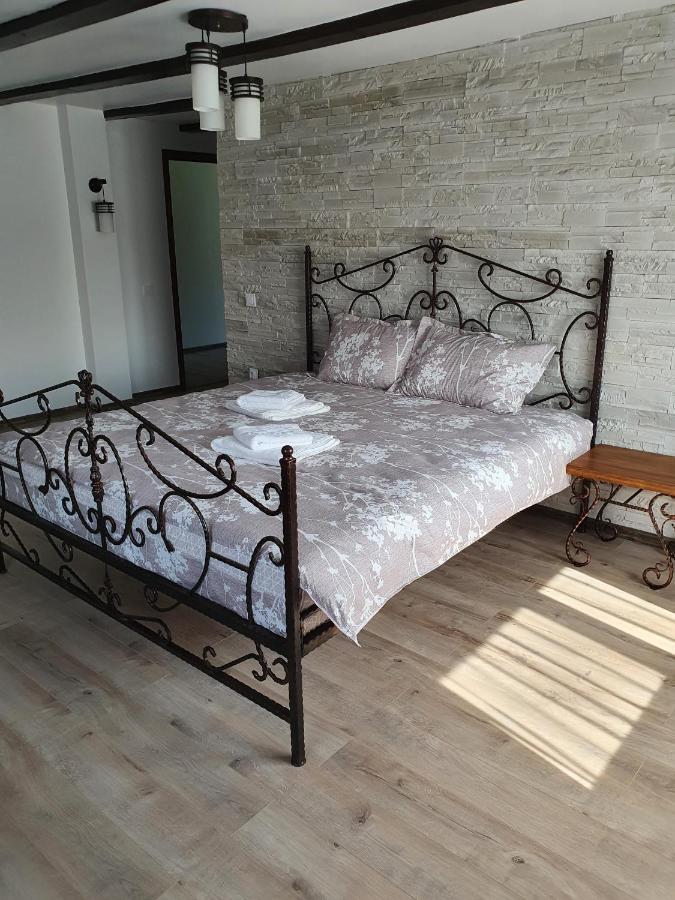 Rooms Poienita سلانيك مولدوفا المظهر الخارجي الصورة