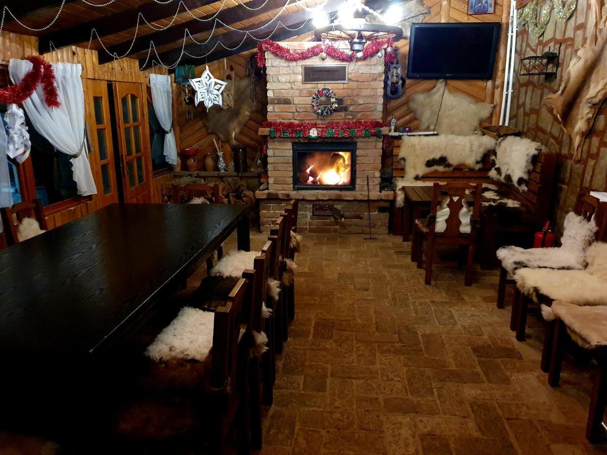 Rooms Poienita سلانيك مولدوفا المظهر الخارجي الصورة